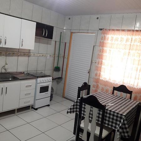 Apartamentos C. Santos Penha  Eksteriør bilde