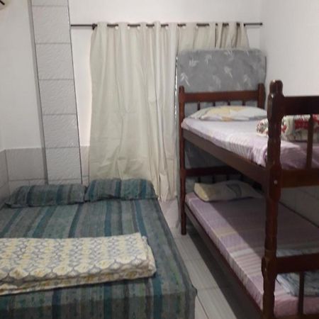 Apartamentos C. Santos Penha  Eksteriør bilde