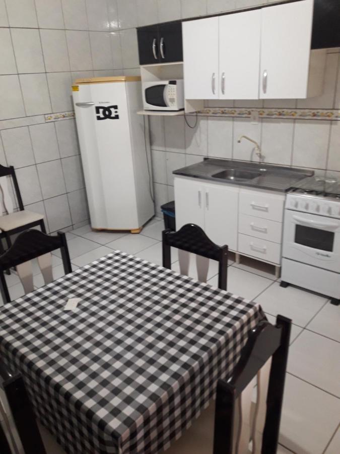 Apartamentos C. Santos Penha  Eksteriør bilde