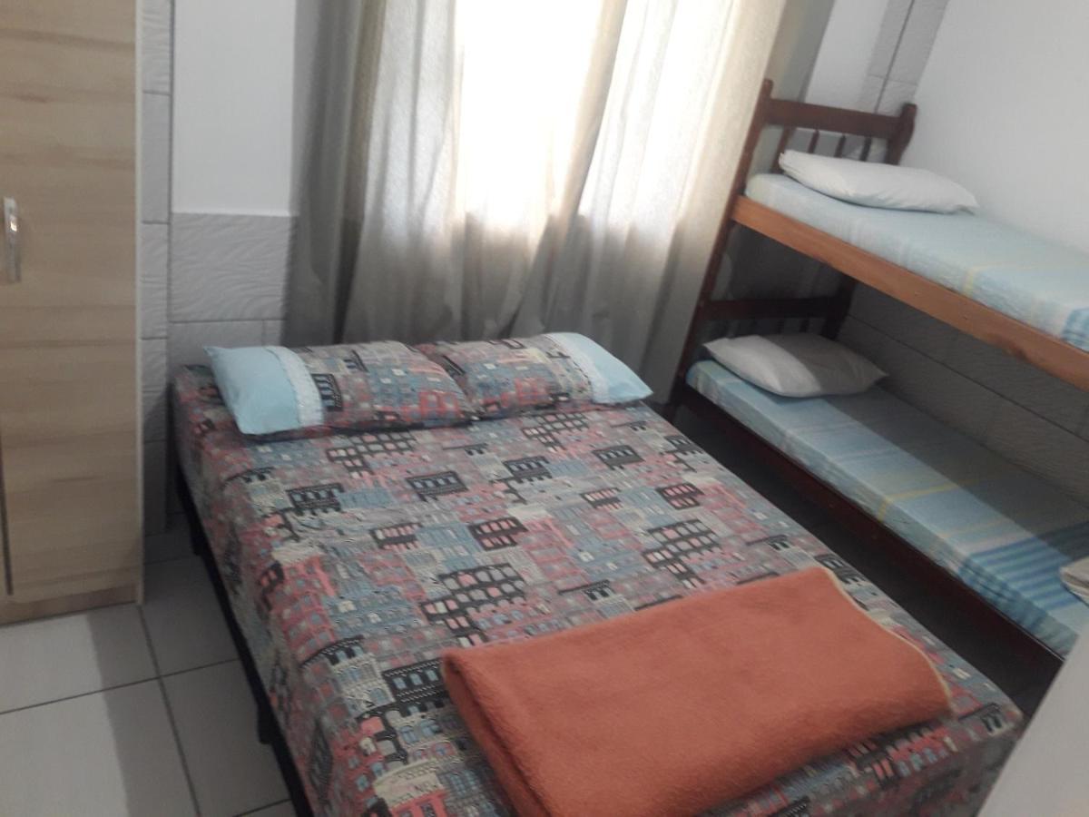 Apartamentos C. Santos Penha  Eksteriør bilde