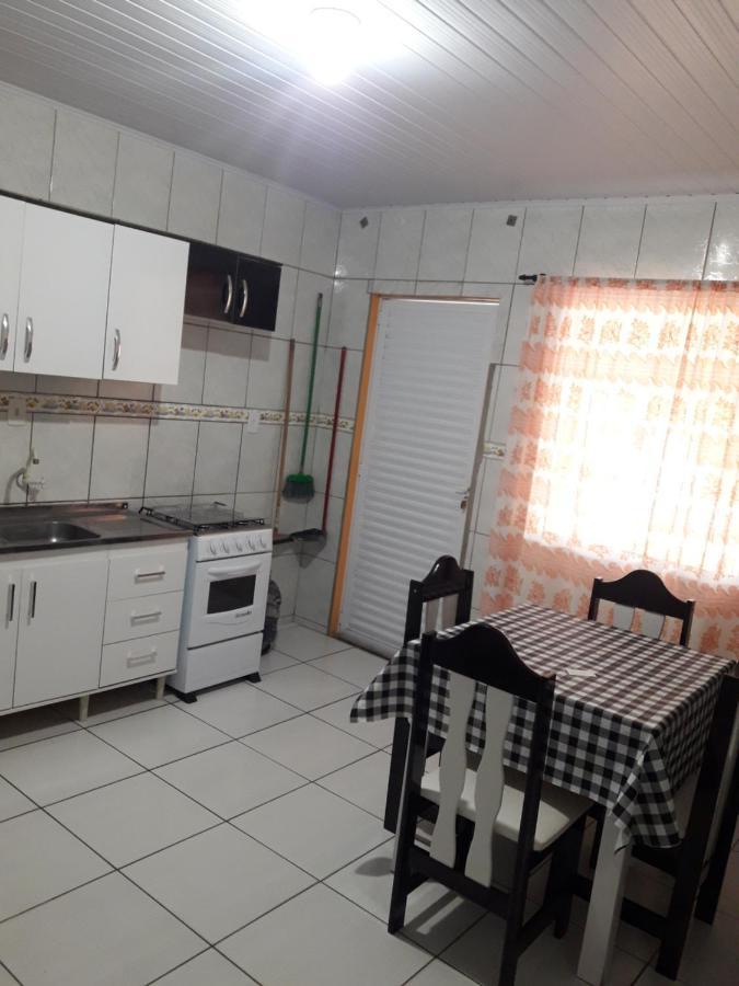 Apartamentos C. Santos Penha  Eksteriør bilde