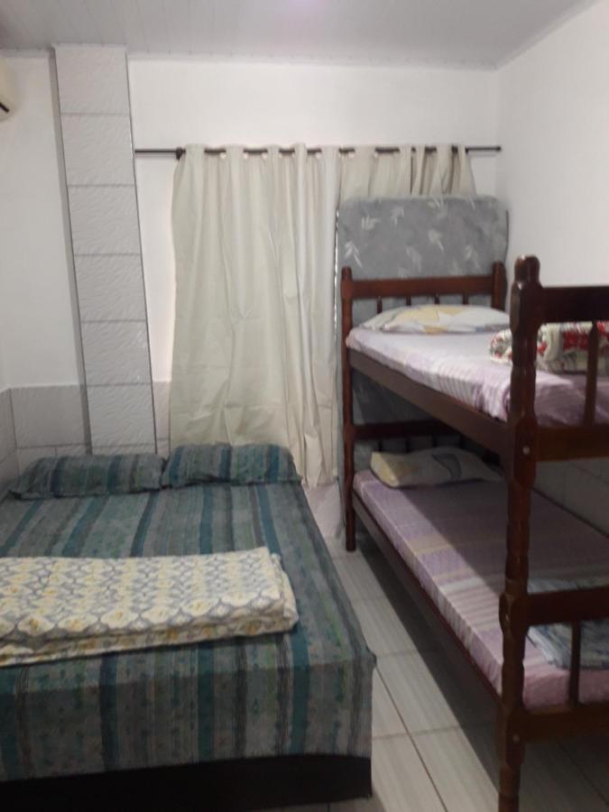 Apartamentos C. Santos Penha  Eksteriør bilde