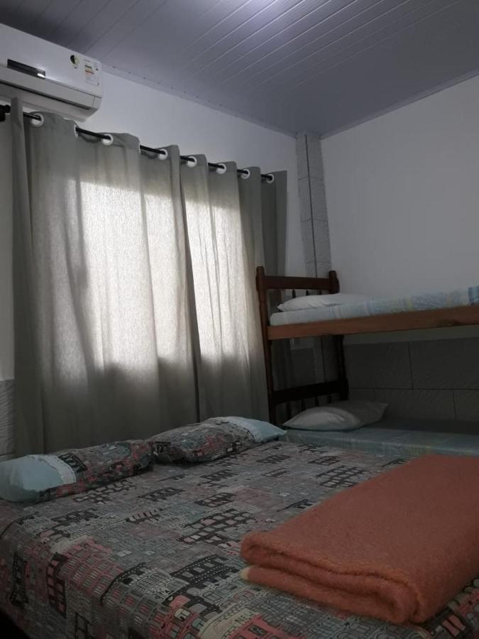 Apartamentos C. Santos Penha  Eksteriør bilde