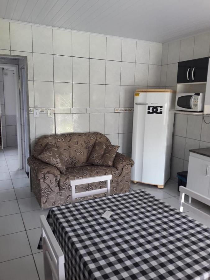 Apartamentos C. Santos Penha  Eksteriør bilde