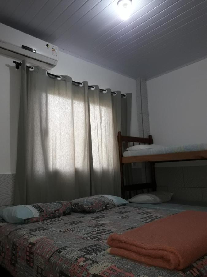 Apartamentos C. Santos Penha  Eksteriør bilde