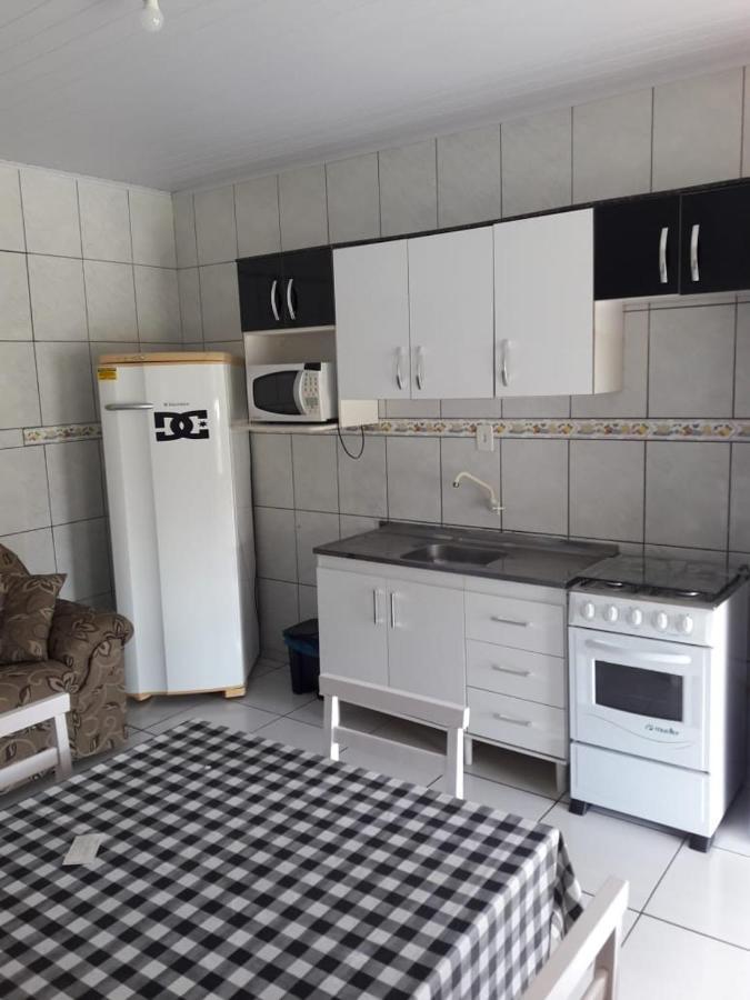 Apartamentos C. Santos Penha  Eksteriør bilde