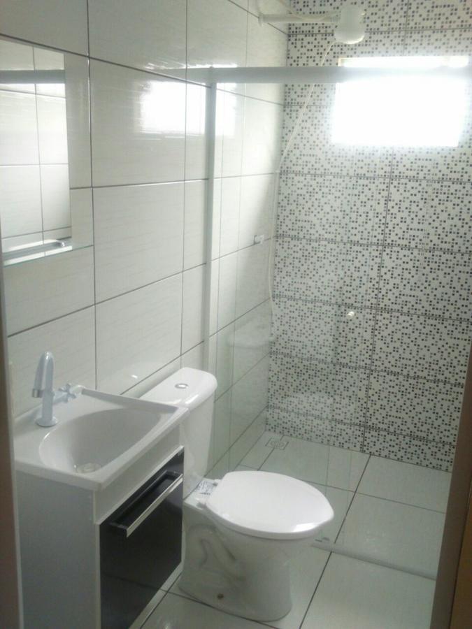 Apartamentos C. Santos Penha  Eksteriør bilde