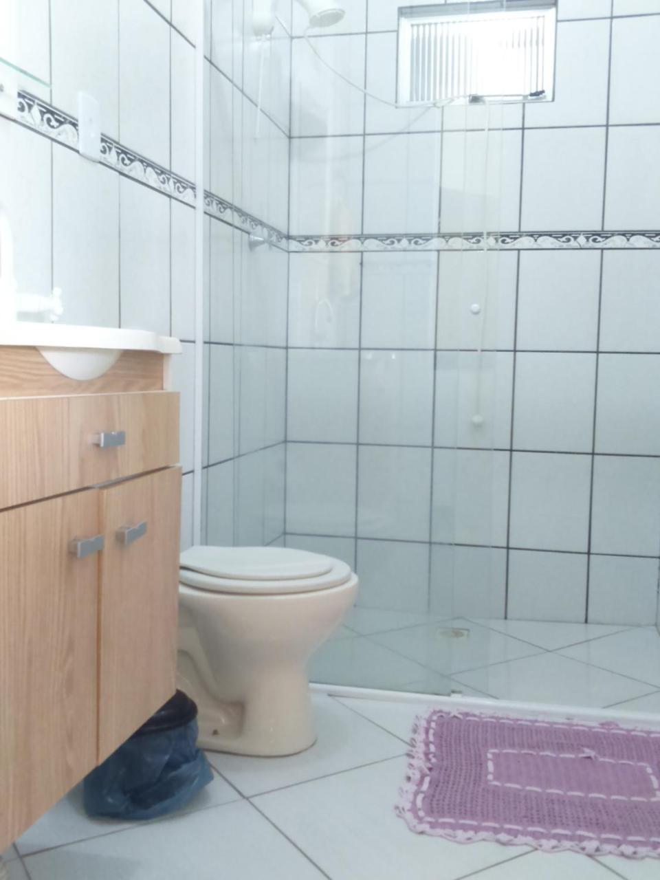 Apartamentos C. Santos Penha  Eksteriør bilde